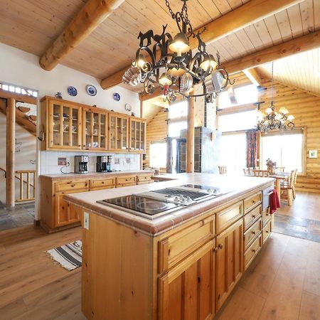 Brian Head Cabin Minutes From Slopes With Game Room! Exterior photo