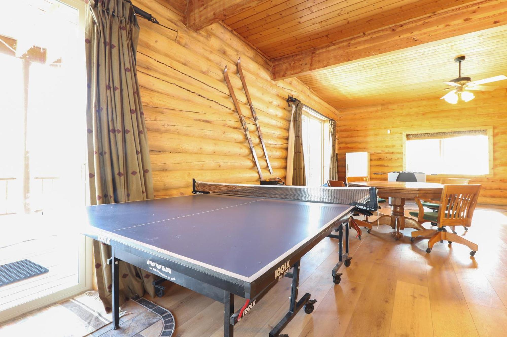 Brian Head Cabin Minutes From Slopes With Game Room! Exterior photo